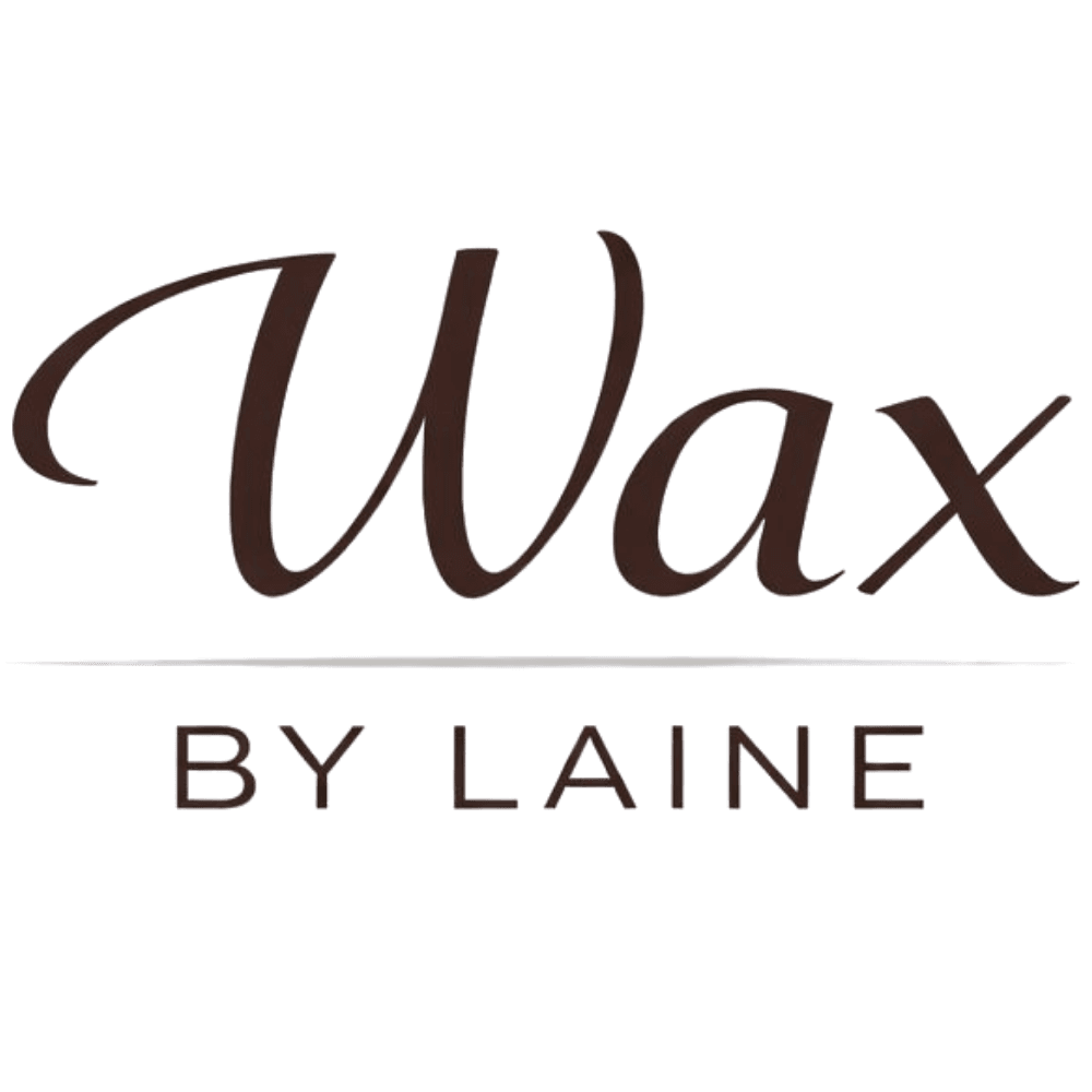 Wax by Laine Logo