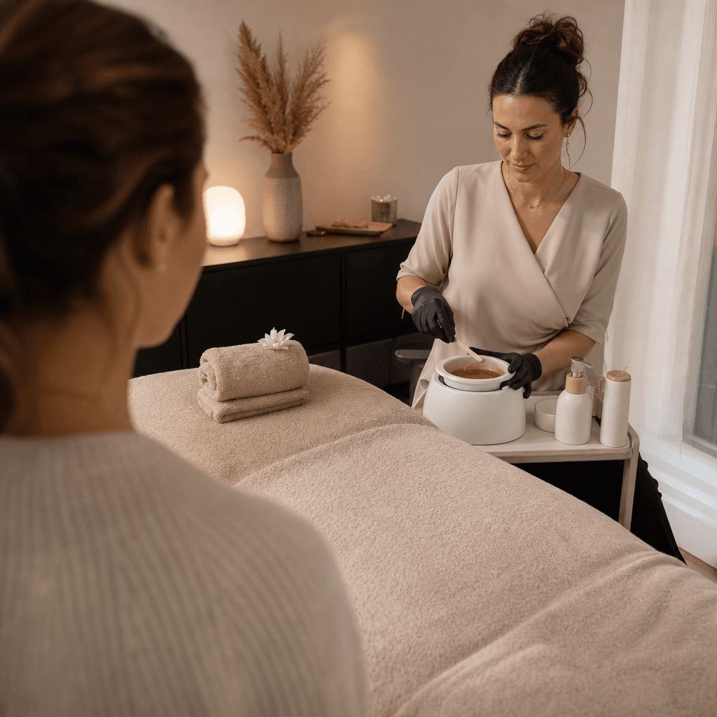 Bikinilijn waxen: welk type past bij jouw situatie?