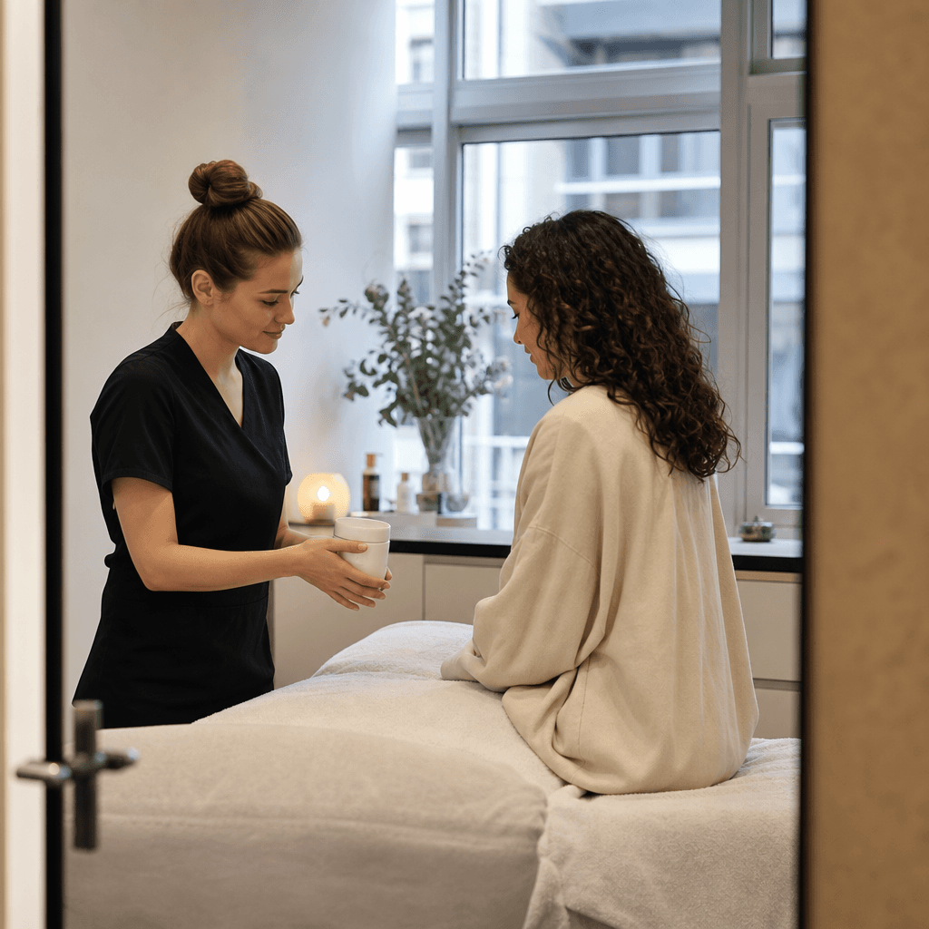 Eerste Brazilian wax: wat er echt gebeurt in 48 uur